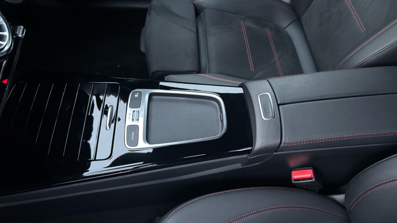 Mercedes-Benz A-Class A250e AMG Line Executive 4dr Auto Saloon